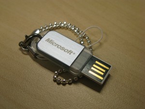 Windows 7 usb