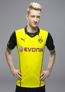 A Borussia Dortmund ajándéktárgyak igen népszerűek
