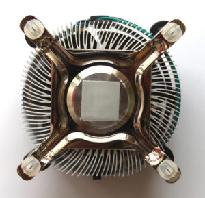 2 csöves fan-coil