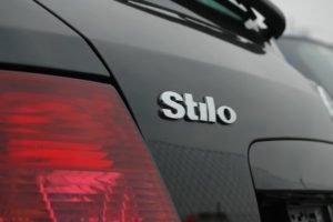 Fiat stilo motorvezérlő