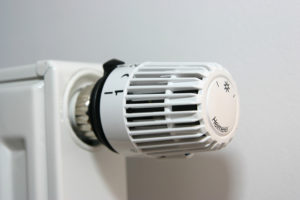 Fan-coil szelep