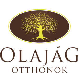 Olajág otthonok