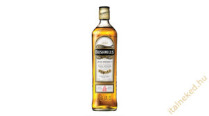 Bushmills whiskey