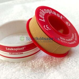 leukoplast 