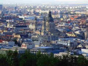 kollégiumi szállás Budapest