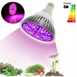 led lámpa növénytermesztéshez