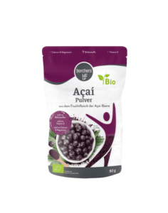 acai por