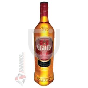 Grants whiskey